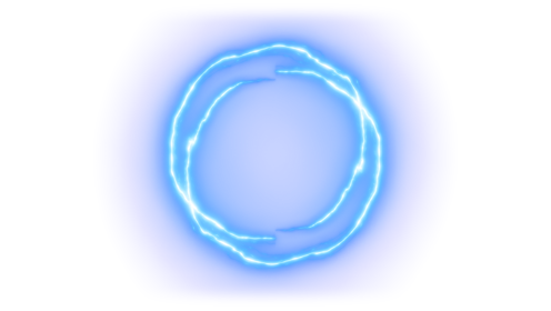 (4K) Ring Lightning 4 