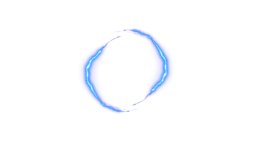 (4K) Ring Lightning 9 