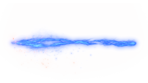 (4K) Magic Beam Zeus