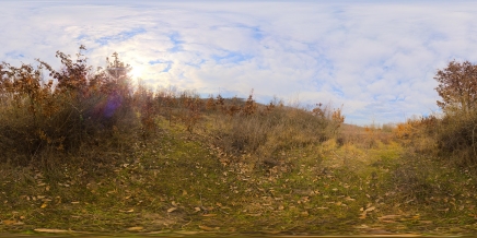 HDRI Nature HDR 09 4K
