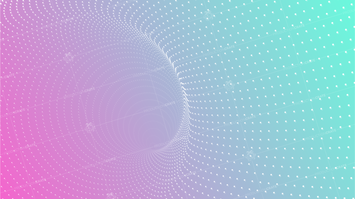 Abstract Color Background 24