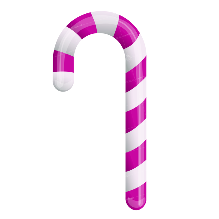 Candycane Pink