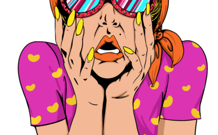 Female Surprise Pink