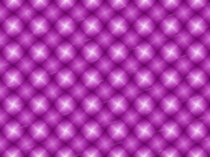 Gradient Square Pink