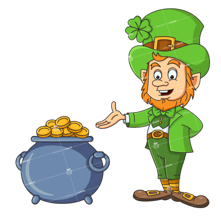 Leprechaun
