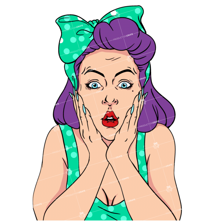 Popart Custom