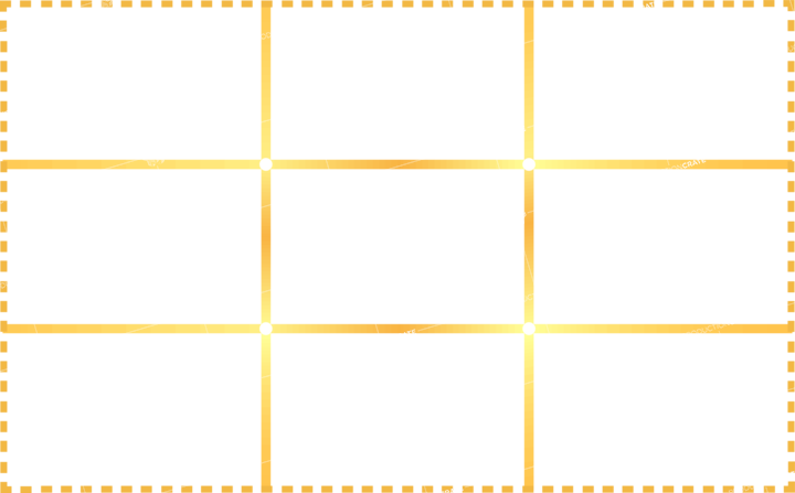 The Rule Of Thirds