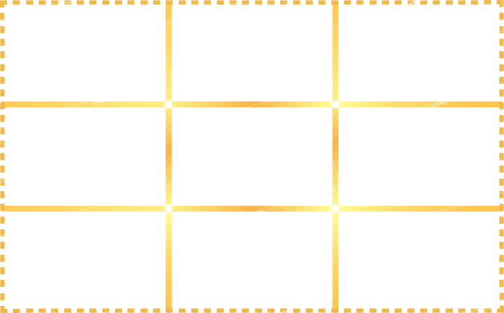 The Rule Of Thirds
