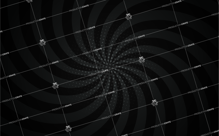 Toon Black Bg