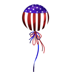 American Balloon 01