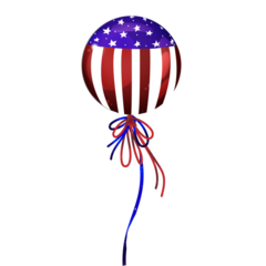 American Balloon 01