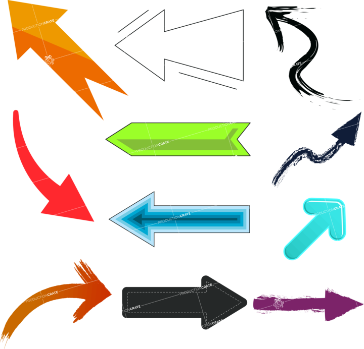 Arrow Bundles