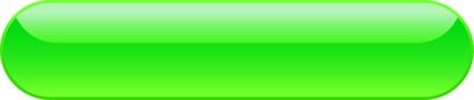 Button Glass Green