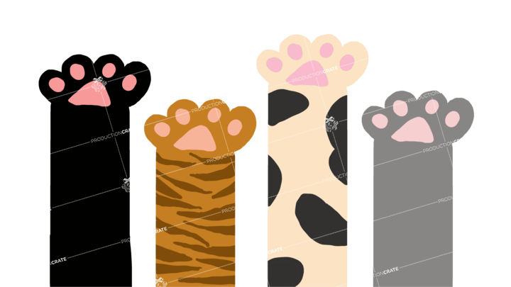Cat Paw
