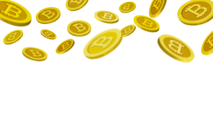 Coin Display Top
