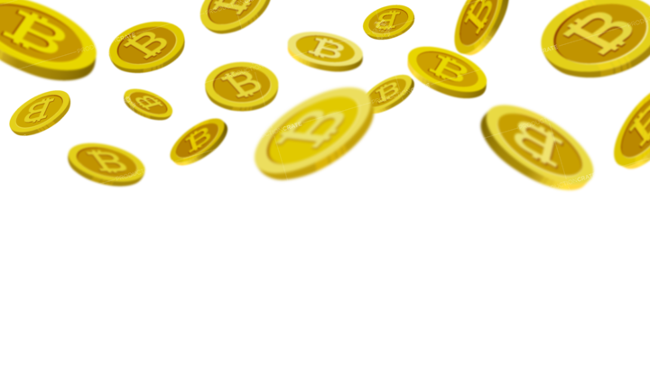 Coin Display Top