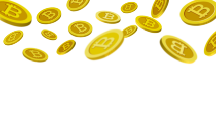 Coin Display Top