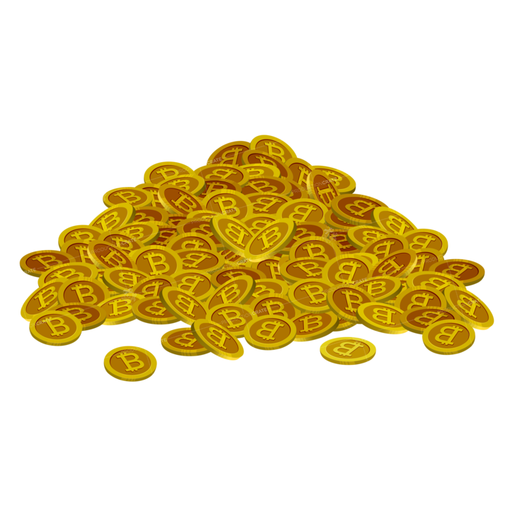 Coin Pile02
