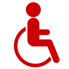 Disability Sign
