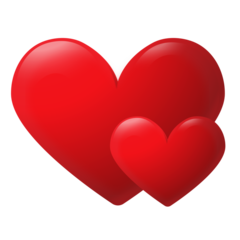 Double Heart