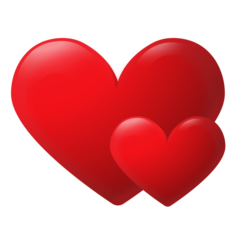 Double Heart