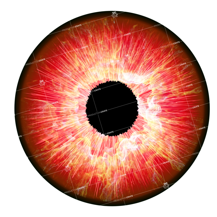 Fire Eye