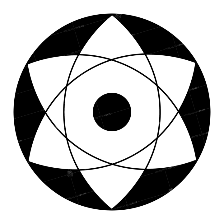 Geometric Circle S4