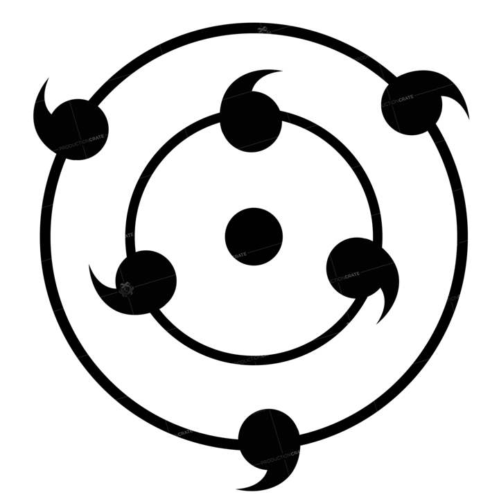 Geometric Circle S7