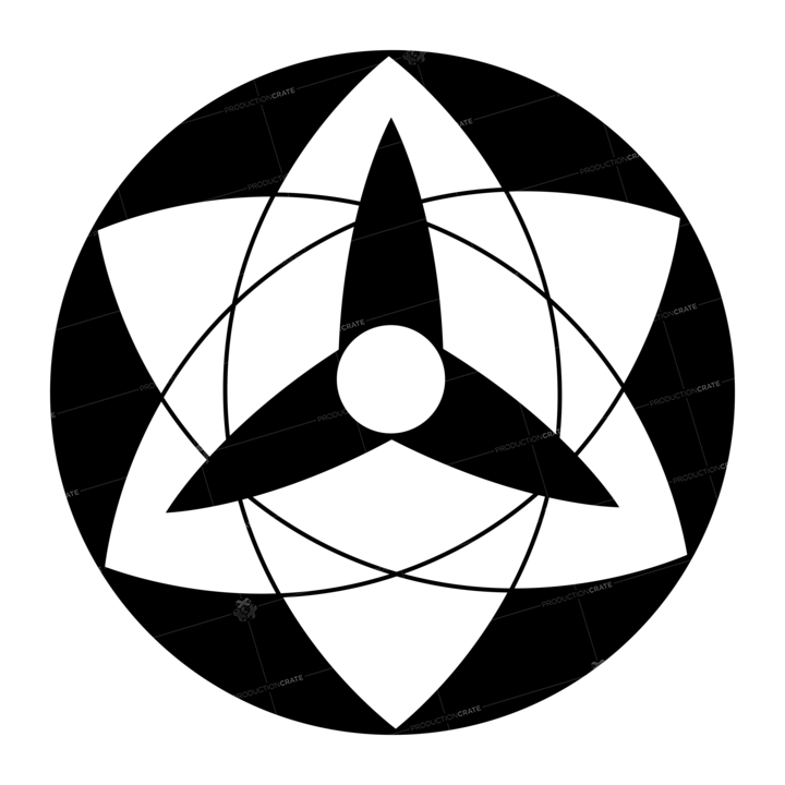 Geometric Circle S8