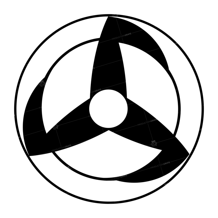 Geometric Circle S9