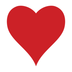 Heart H02