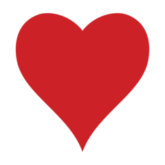 Heart H02