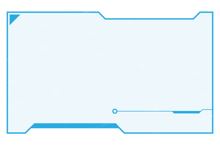 Hud Design 2