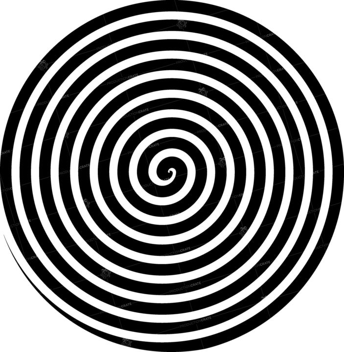 Hypnotic Circle