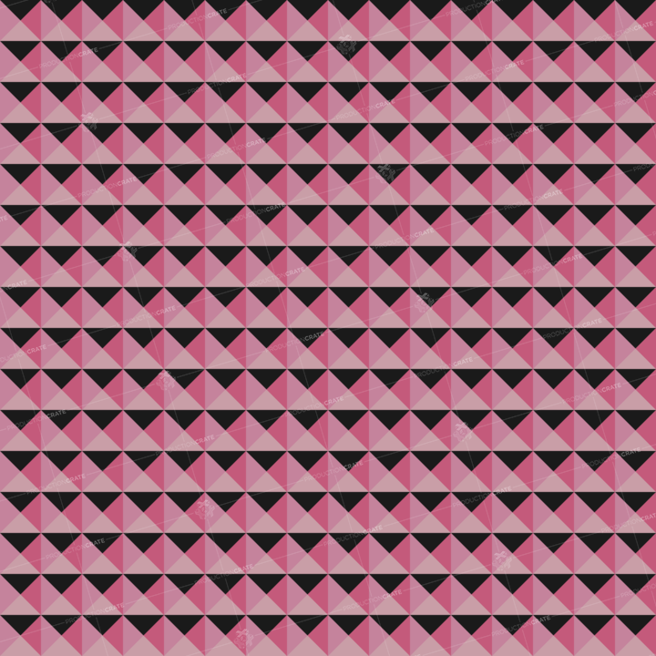 Illusion Brick Pink