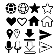 Line Icon 5