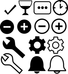 Line Icon 6
