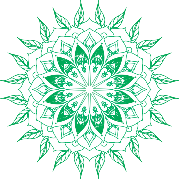 Mandala 7