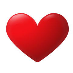 Mini Heart