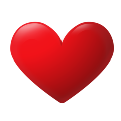 Mini Heart