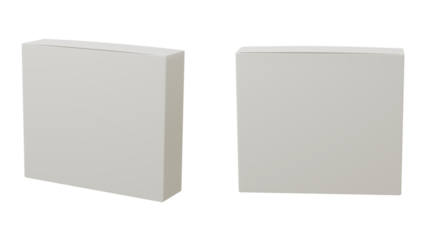 Mockup Flatbox