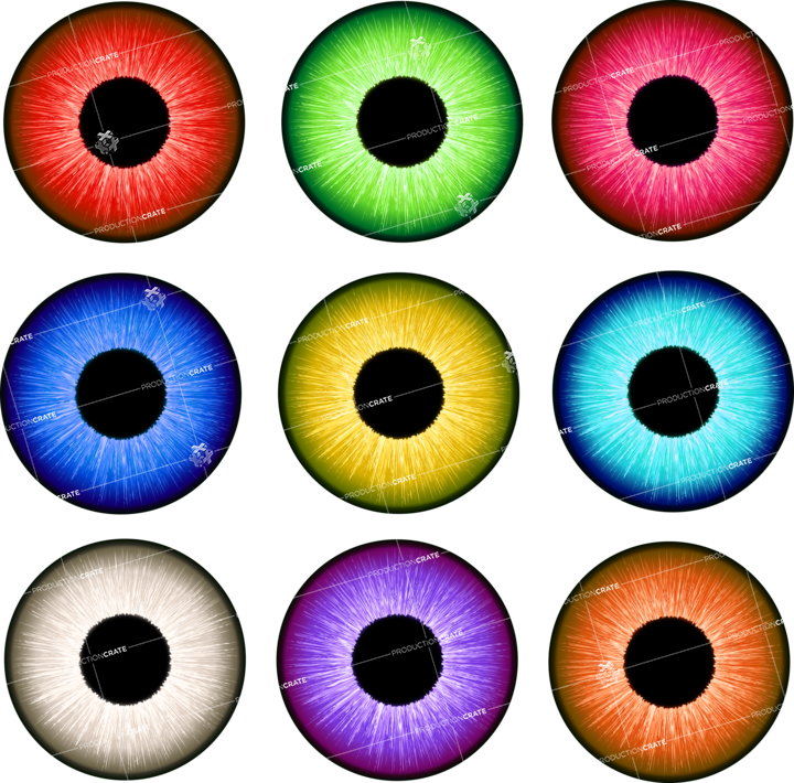 Nine Eyes