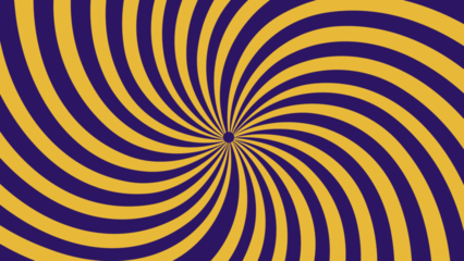 Popart Spiral Circus