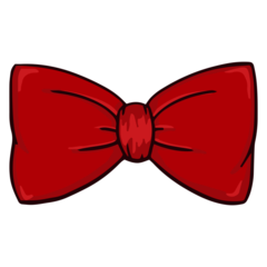 Red Bowtie
