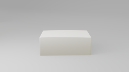 Shoebox Front Bg
