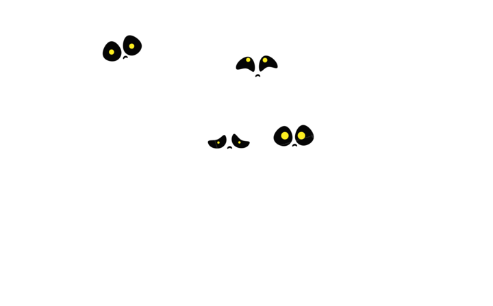 Toon Skeleton Animatable Characters