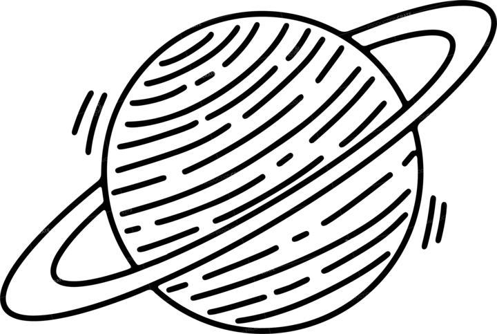 Space Doodle 1