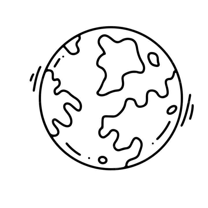 Space Doodle 4