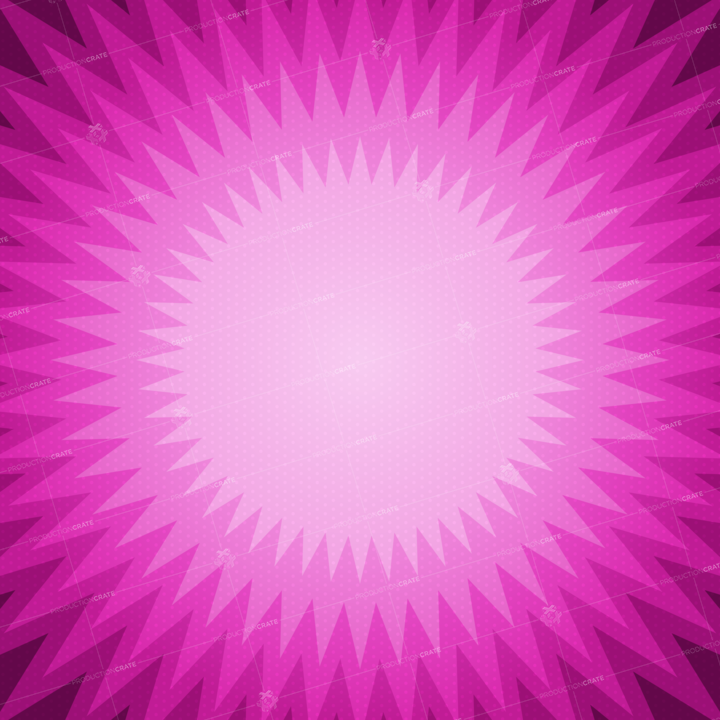 Spark Pink Popart