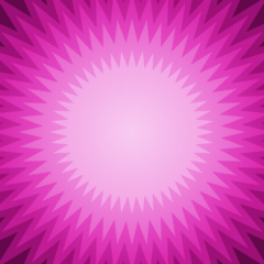 Spark Pink Popart
